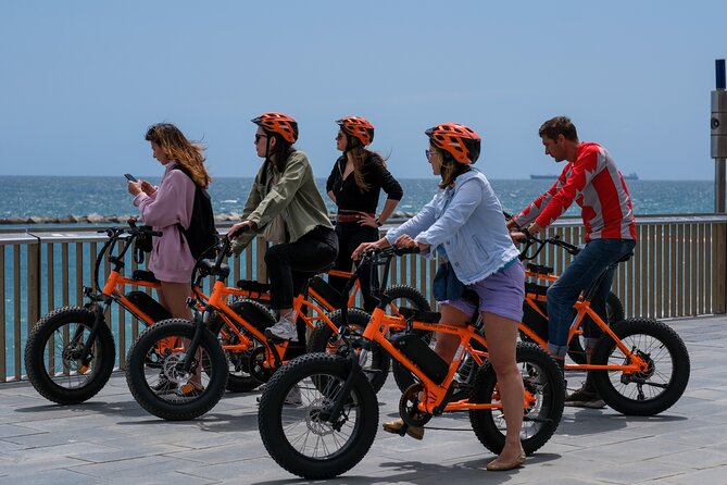 Sagrada and The BEST Bike/e-Bike Tour in Barcelona, Local Guide - Last Words