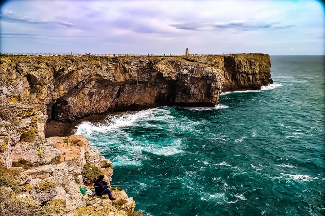 Sagres & Cape St. Vincent Half-Day Tour - Additional Information