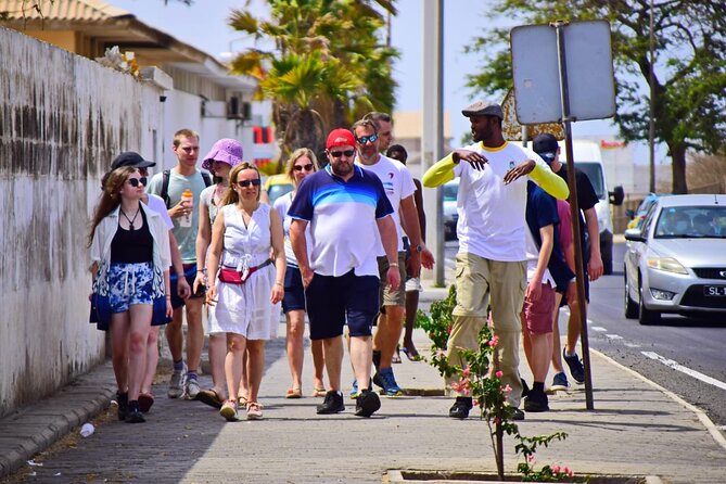 Sal Island: Espargos City Tour, Local Life and Cape Verde Tapas - Last Words