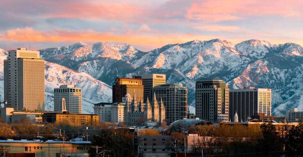 Salt Lake City Attractions Pass - Last Words