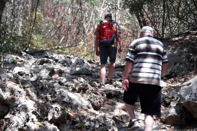 Sam Roi Yod National Park & Praya Nakhon Cave Join Group Tour - Tour Directions