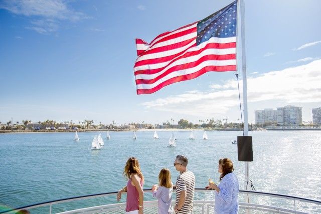 San Diego: Harbor Sightseeing Cruise - Last Words