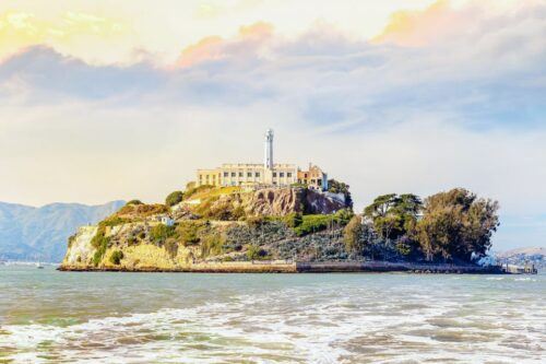 San Francisco: Waterfront Guided Tour and Alcatraz Ticket - Common questions