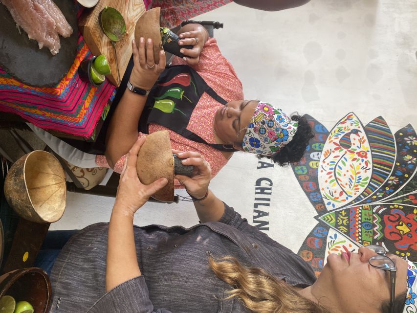San José Del Cabo:Cooking Class Margaritas & Mezcal Tasting - Last Words
