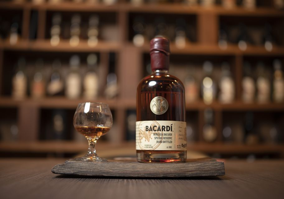 San Juan: Casa Bacardi Distillery Tour - Tips for the Tour