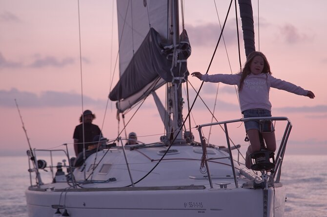 San Sebastian Sunset Sailing Trip - Last Words