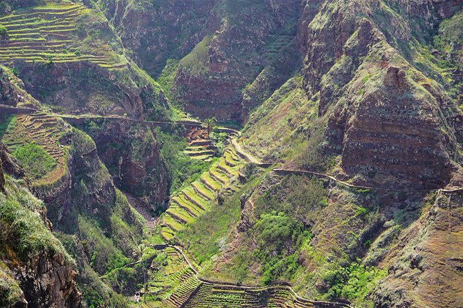 Santo Antão: Hike From Ponta Do Sol to Fontainhas to Cruzinha - Last Words