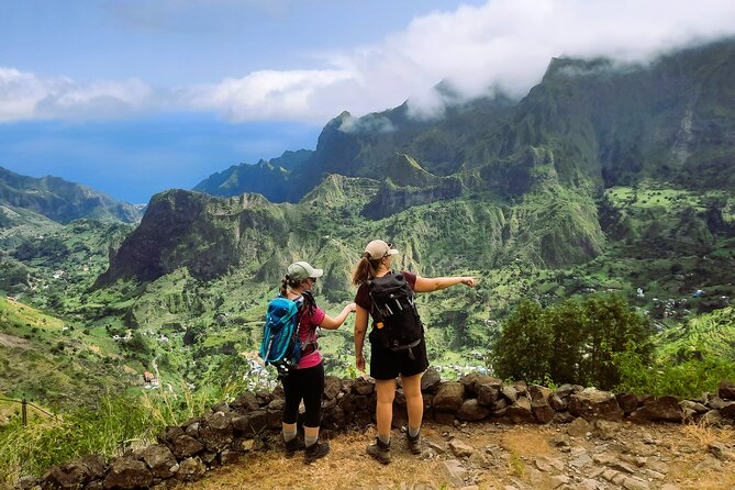 Santo Antão: Trekking Cova De Paúl Volcano Crater - Ribeira De Paúl - Last Words