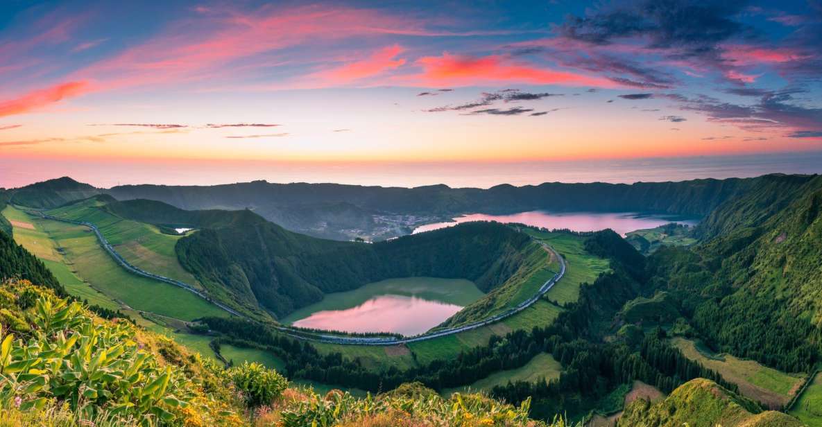 São Miguel: Explore the Volcanic Crater of 7cidades by SUV - Last Words