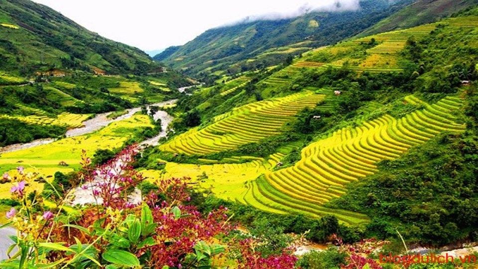 Sapa: 3-Day, 3-Night Trek and Hotel With Overnight Train - Last Words