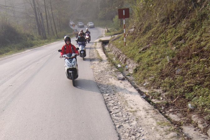 Sapa Full Day Motorbike Tour - Common questions