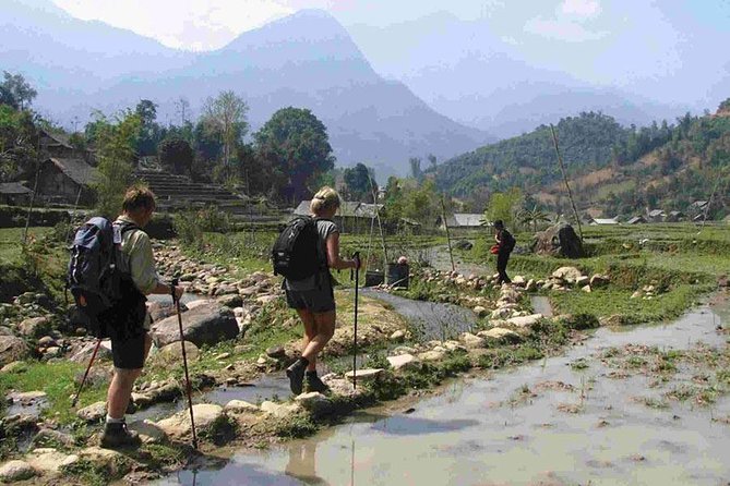 Sapa Real Experience 2 Days 1 Night at Local People House - Common questions