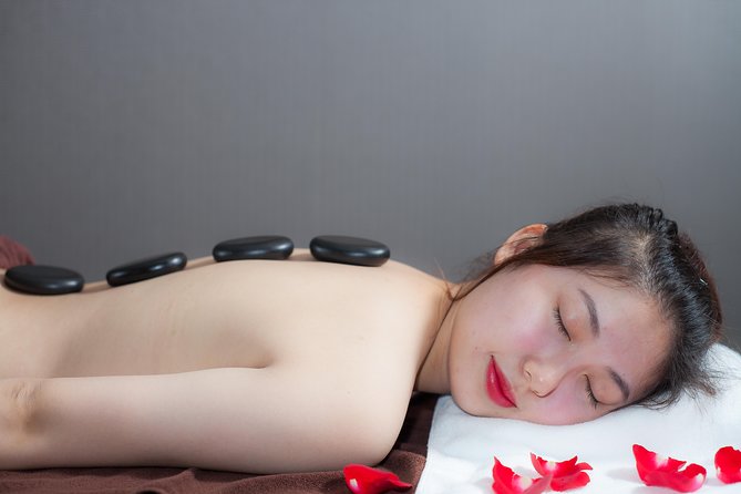 Sapa Spa Experience: Herbal Massage & Treatments - Last Words