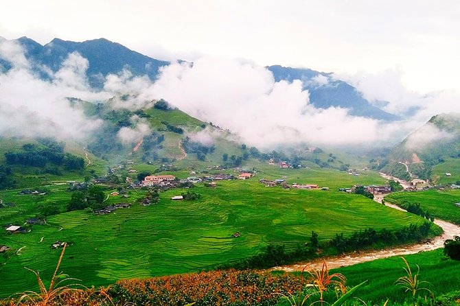 Sapa Valley Trek and Homestay - 3D2N - Common questions