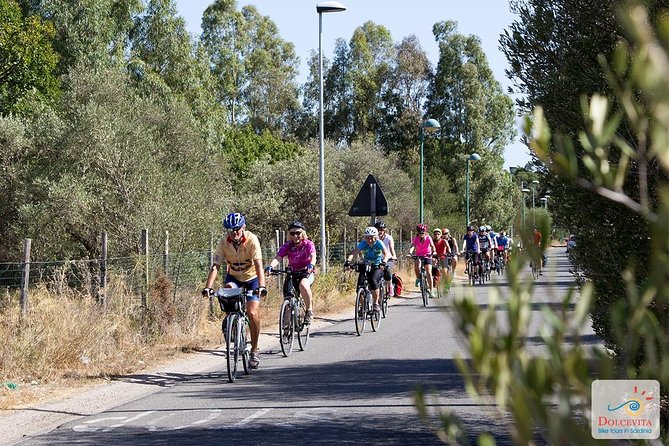 Sardinia Trekking Bike Rental - Safety and Accessibility