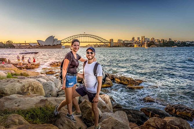 Scenic Sydney Private Tour With Professional Photographer - Last Words