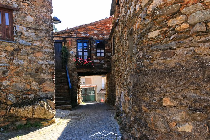 Schist Villages at Lousa Mountain - Visitor Recommendations