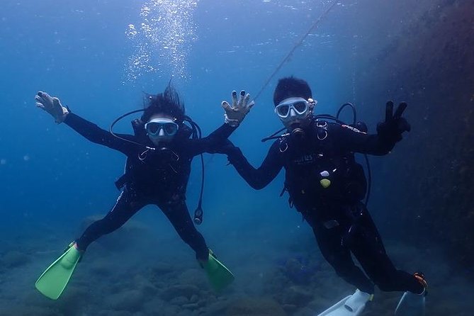 Scuba Diving & Snorkeling - Common questions