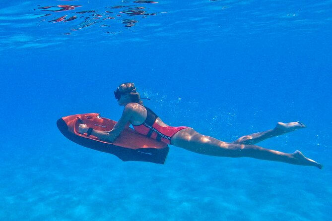 Seabob Private Discovery Tours in Bora Bora - Last Words