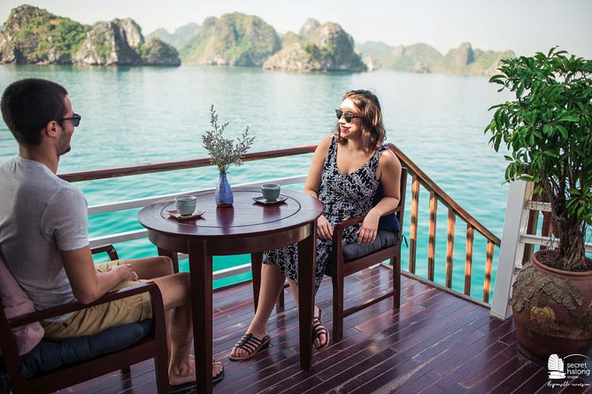 Secret Halong Cruise - the Responsible Excursion in Halong Bay - Common questions