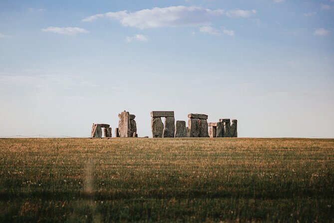 Secrets of Stonehenge Private Half-Day Tour From Bath - Last Words