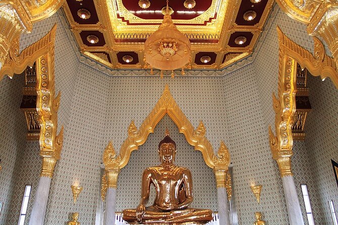 See Bangkok Your Way With a Personal Private Tour Guide - Last Words