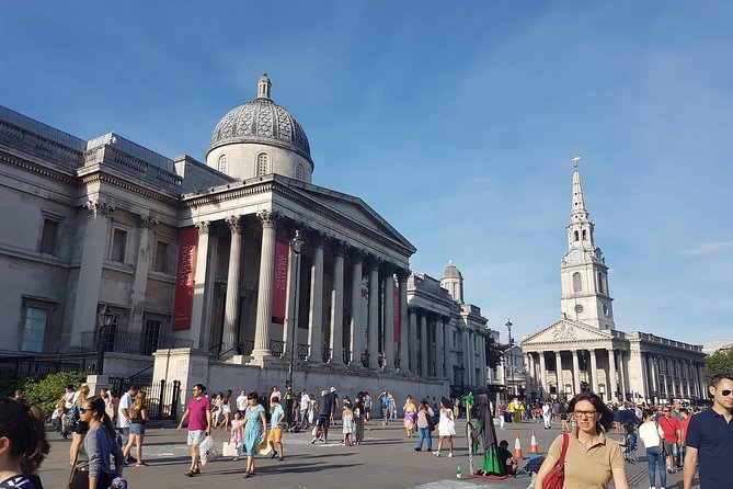 See Over 30 Top London Sights! Fun Local Guide!! - Flexible Cancellation Policy and Traveler Reviews