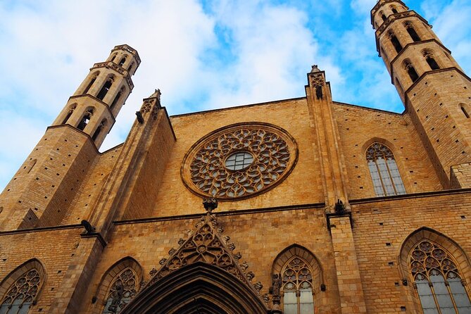 Self-Guided Audio Tour - Legends of the Gothic Quarter - Common questions