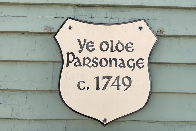 Self Guided Haunted Walking Tour in Portsmouth (APP/GPS) - Common questions