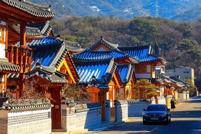 Seoul City and Seasonal Hot Attractions One Day Tour - Packing Essentials for the Tour