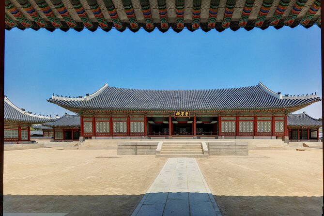 Seoul Full Day Private Tour Gyeongbokgung Palace, Insadong & More - Common questions