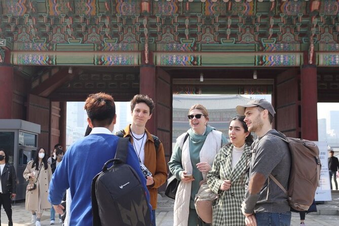 Seoul Highlights & Hidden Gems Tours by Locals: Private Custom - Local Attractions and Hidden Gems