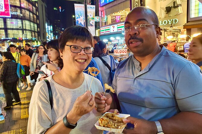 Seoul Korean Street Food Tour Including Namdeamun Market Visit - Last Words