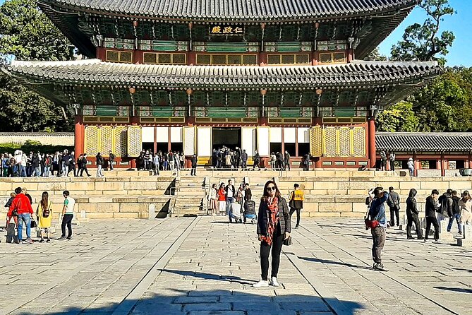 Seoul Layover Tour With a Local: 100% Personalized & Private - Last Words