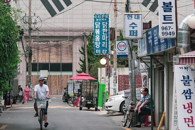 Seoul: Oriental Medicine, Massage Tour, and Largest Market - Last Words