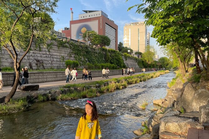 Seoul Private Food Tour : LETS GET FED!! - Last Words