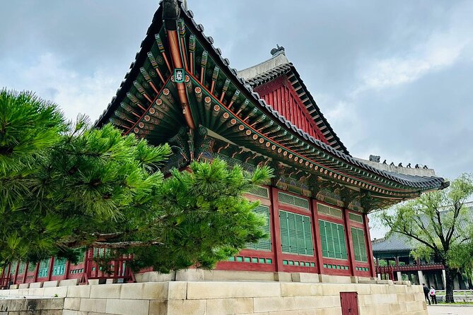 Seoul Private Tour With Hidden Gem of Seoul - Pricing and Booking Information