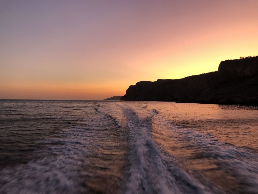 Sesimbra: Arrábida Natural Park Cabo Espichel Sunset Tour - Last Words