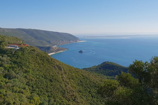 Sesimbra Costa Azul Tour - Last Words