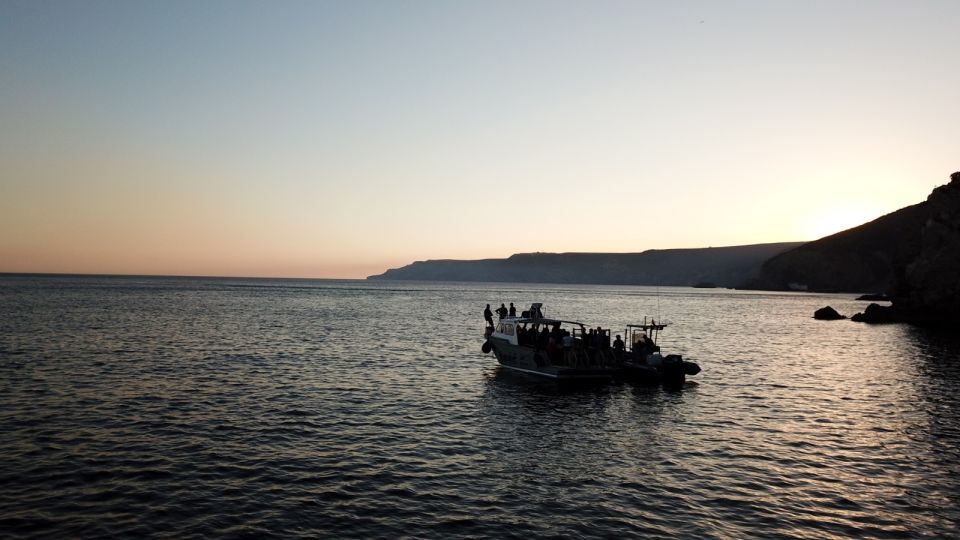 Sesimbra: Sunset Boat Tour - Common questions