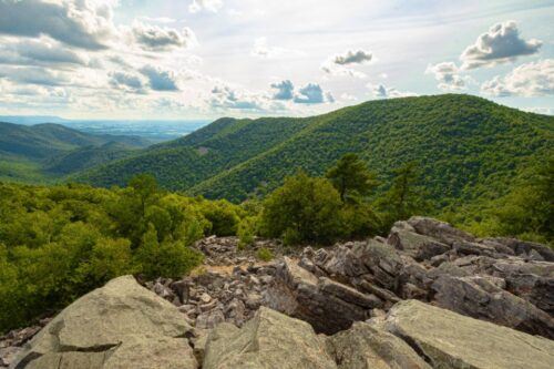 Shenandoah National Park: Self-Driving Audio Guide - Support Options