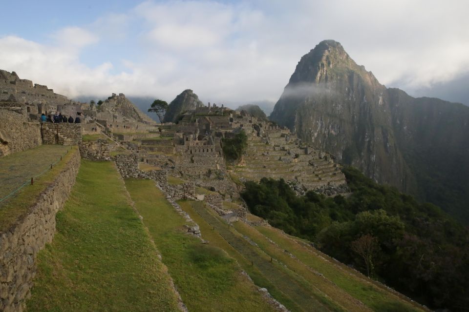 Short Inca Trail Trek to MachuPicchu - Premium Tour - Experience Enhancements