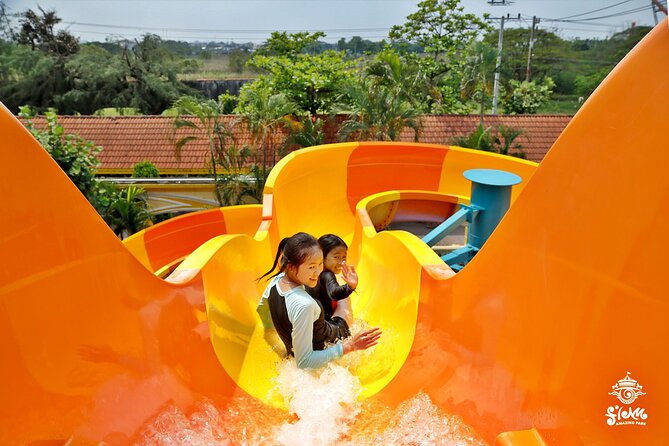 Siam Park Water and Theme Park Bangkok - Tips for a Great Visit