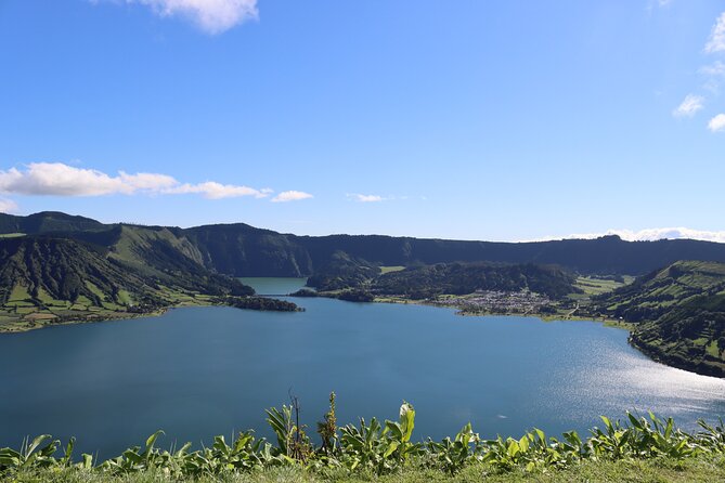 Side by Side Tour - Sete Cidades From North Coast (Half Day) - Last Words