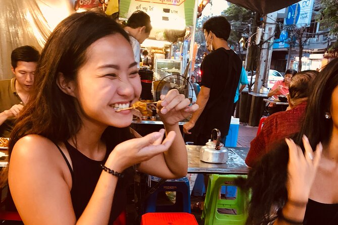 Sights & Smells Bangkok Food Tour - Common questions