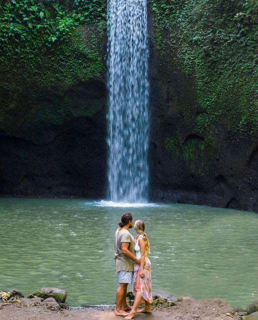 Sightseeing Ubud Tour Hidden Waterfall - Final Thoughts
