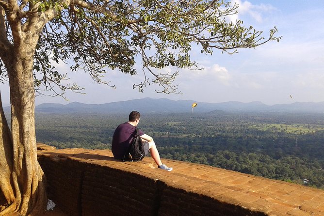 Sigiriya Day Tour - Dambulla Cave Temple - Additional Tips