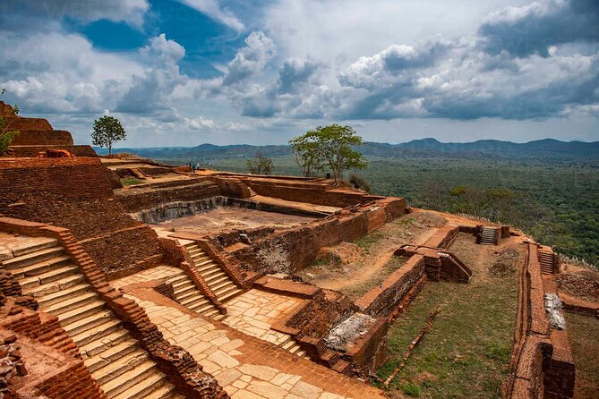 Sigiriya Day Tour From Kandy - Customer Reviews