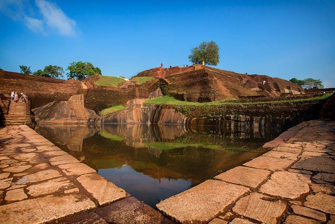 Sigiriya Rock Fortress, Pidurangala Rock & Village Tour (Private Day Tour ) - Common questions