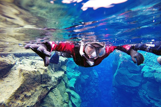 Silfra Drysuit Snorkeling Tour With Free Photos - From Reykjavik - Last Words